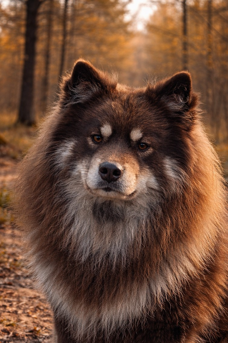 CH. True love togo Du Temple Namasté De Benthéa